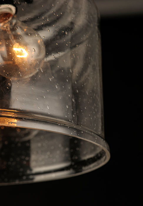 Maxim 12271 Acadia 3-lt 13" Semi Flush Mount