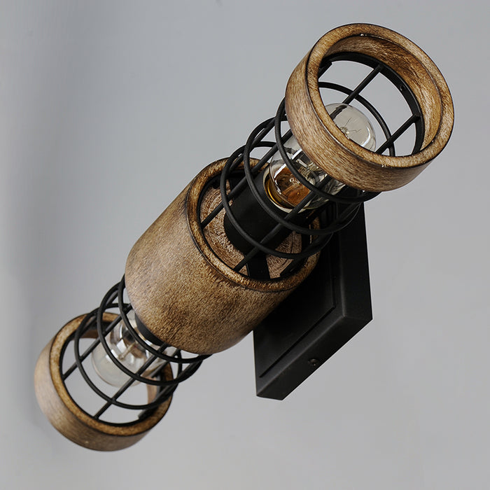 Maxim 12512 Homestead 2-lt 18" Wall Sconce