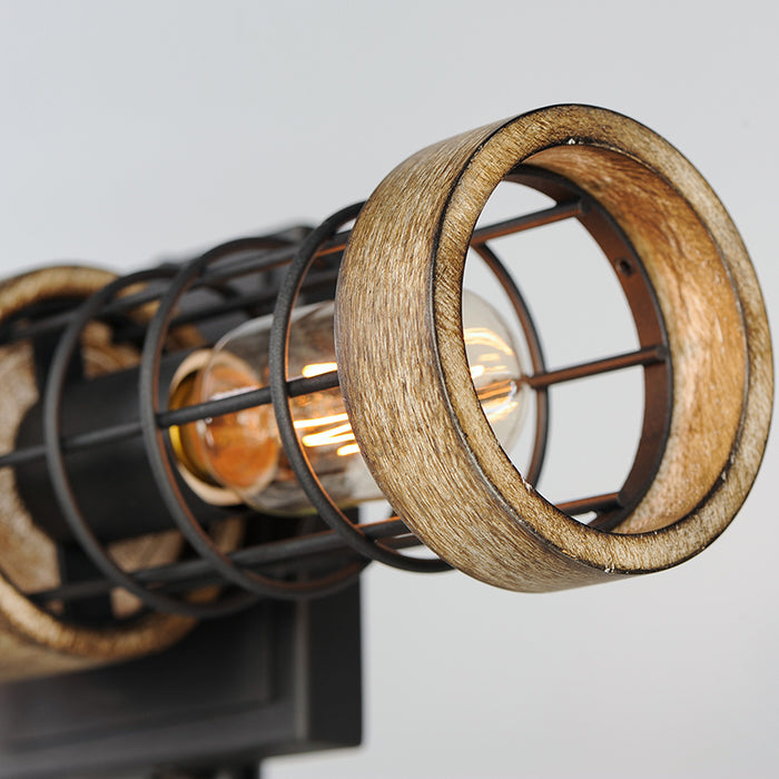 Maxim 12512 Homestead 2-lt 18" Wall Sconce