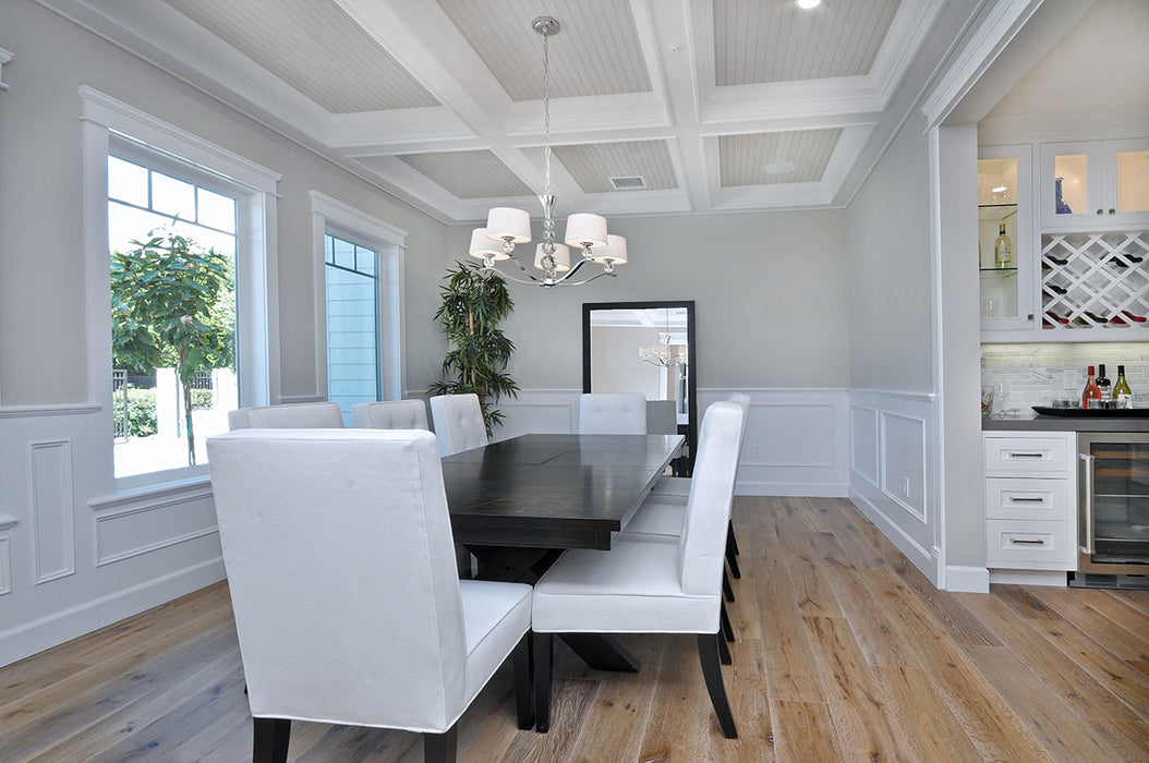 Maxim 12755 Rondo 5-lt 31" Chandelier