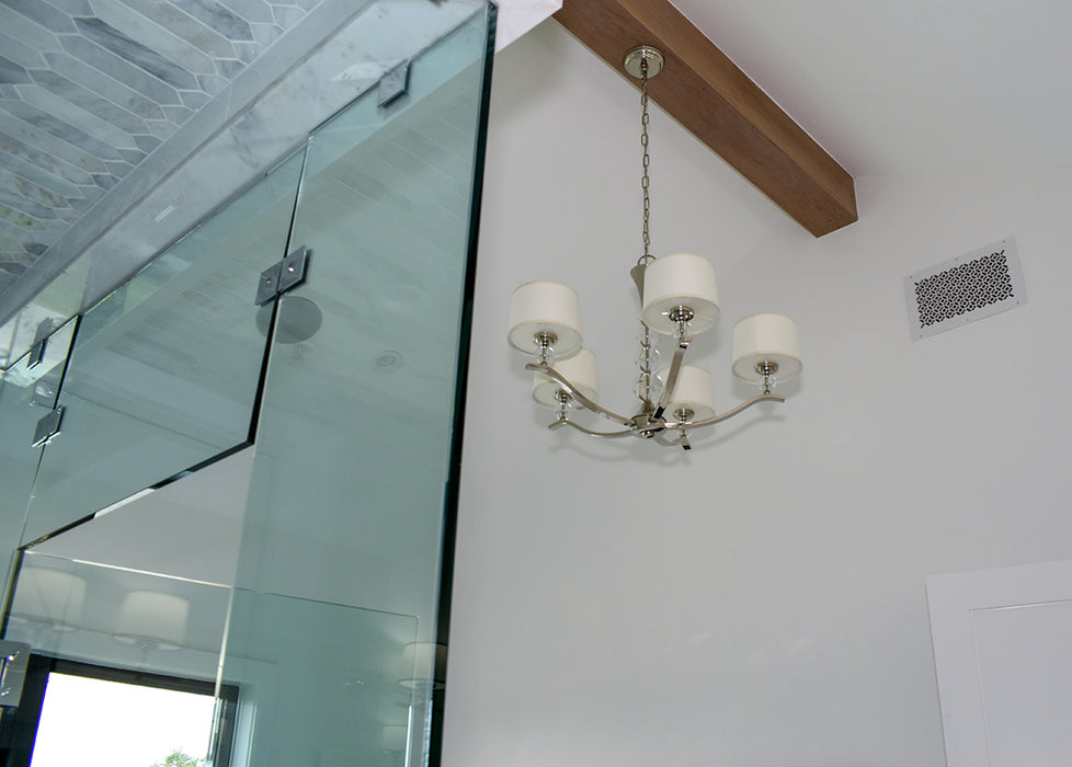 Maxim 12755 Rondo 5-lt 31" Chandelier