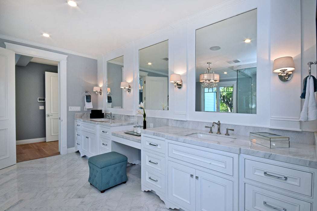 Maxim 12761 Rondo 1-lt 9" Tall Wall Sconce