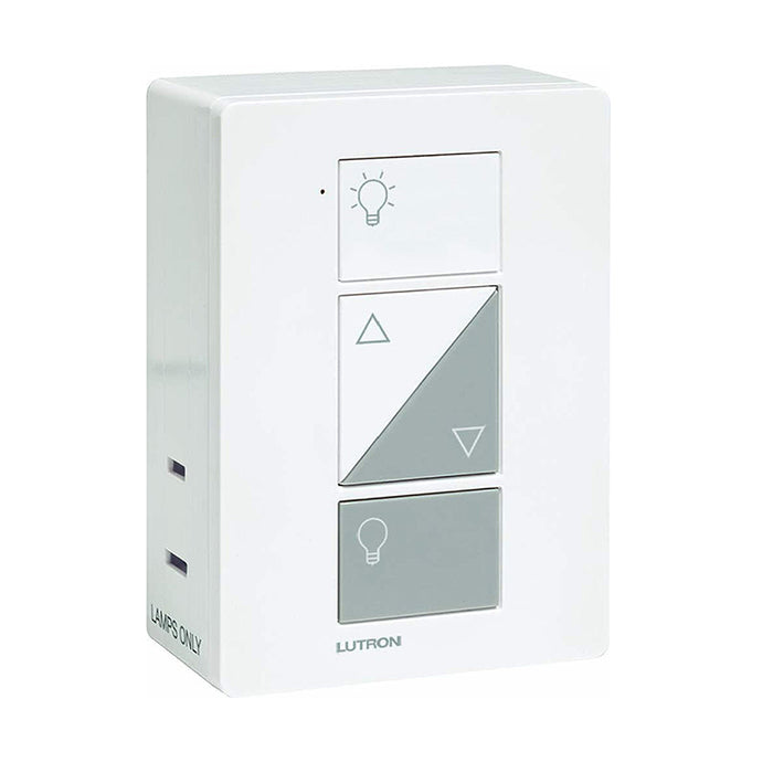 Lutron PD-3PCL Caséta Wireless Plug-In Lamp Dimmer