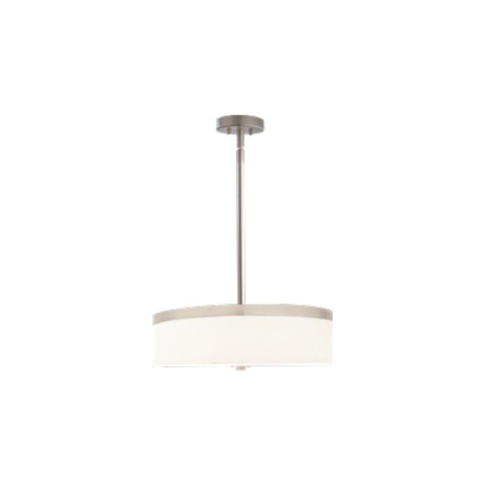 Westgate LCF-ROD 12" Suspension Rod For Ceiling Fixture Swivel Canopy