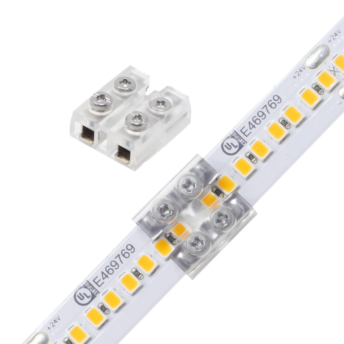Diode LED DI-TB12-CONN 12mm Tape Light Terminal Block Connector
