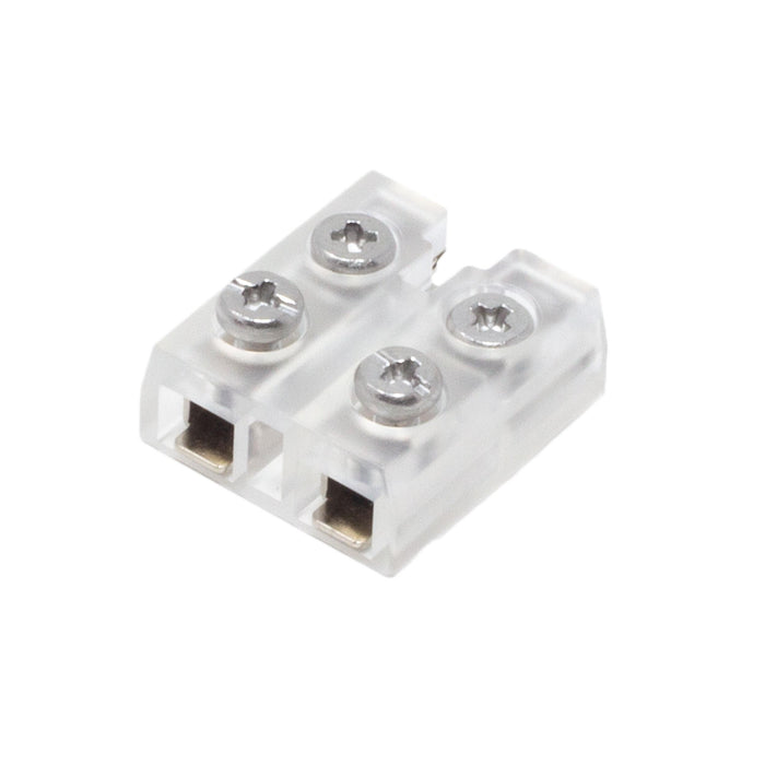 Diode LED DI-TB12-CONN 12mm Tape Light Terminal Block Connector