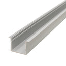 Westgate ULR-CH-REC-12X12 47" 12X12mm Recessed Mount Channels