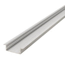 Westgate ULR-CH-REC-12X7 47" 12X7mm Recessed Mount Channels