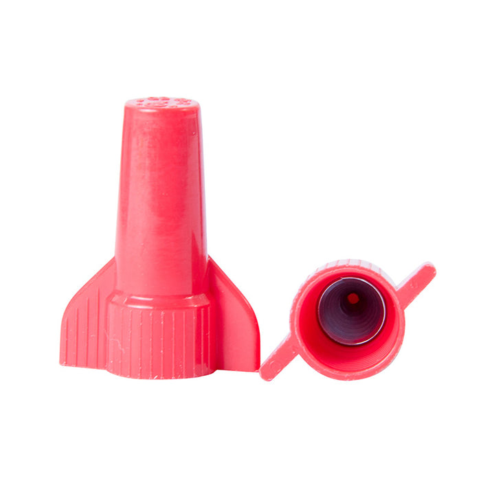 Gardner Bender 13-086 WingGard ULTRA, Red (500/Bag)