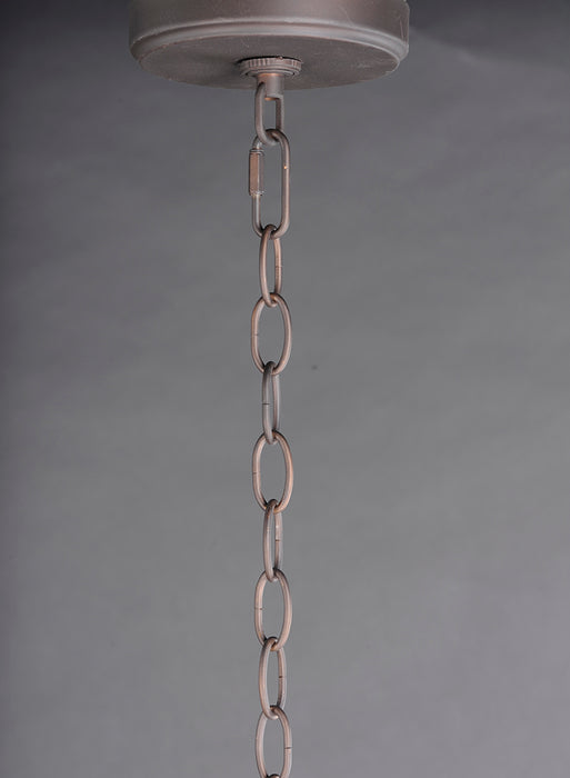 Maxim 13595 Wellington 5-lt 30" Pendant