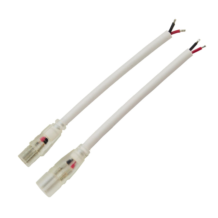 Diode LED Wet Location Splice Connector Pair