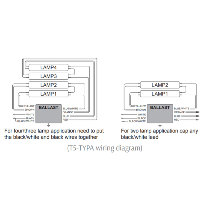 Westgate TYPE -A 4FT 27W LED T5 Linear Lamp, 4000K 32OO Lumen, Frosted, 120V, Pack of 40