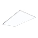 Metalux FPS 1x4 LED Flat Panel with Selectable Lumens and CCT