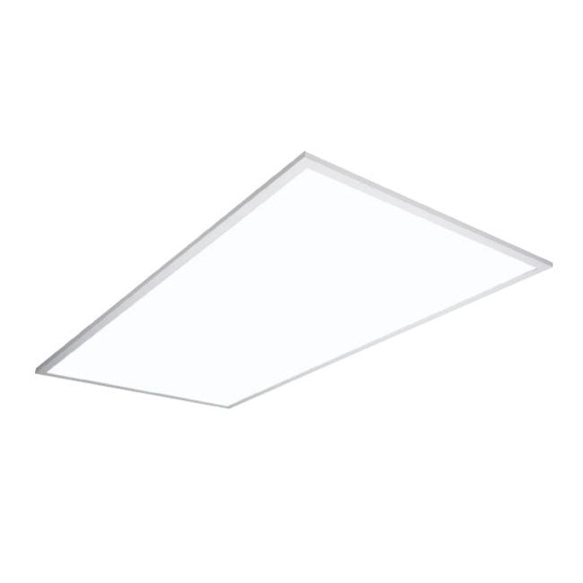 Metalux FPS 2x4 LED Flat Panel with Selectable Lumens and CCT