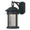 Designers Fountain Pro LED31121A Prado 16" Tall LED Outdoor Wall Lantern