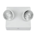 Sure-Lites All-Pro APELMINI Series LED Emergency Light, Two Heads