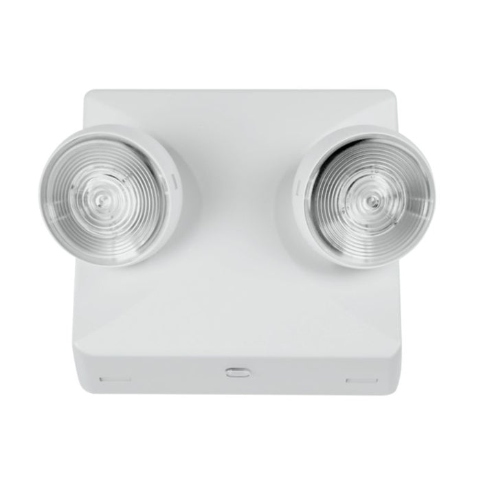 Sure-Lites All-Pro APELMINI Series LED Emergency Light, Two Heads