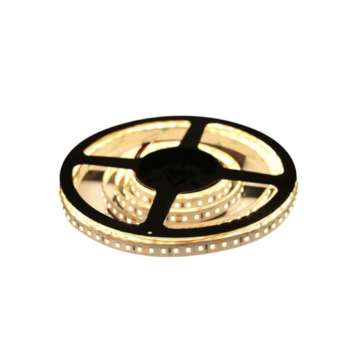 Westgate ULR-IP54-16F 16.4ft 24V Damp Loaction High Output LED Ribbon Light