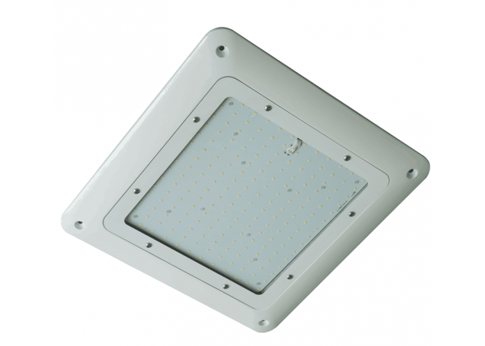 Westgate GS 100W LED Gas Station/Canopy Light