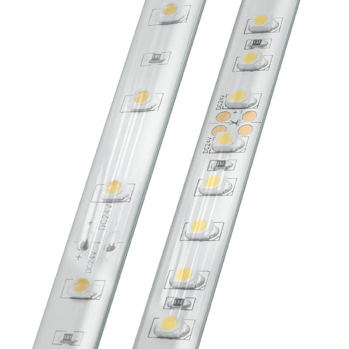 Diode LED BLAZE Wet Location 24V 4.5W/ft LED Strip Light, 100 ft.