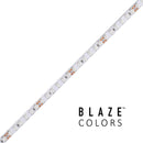 Diode LED BLAZE COLORS 3W/ft LED Tape Light