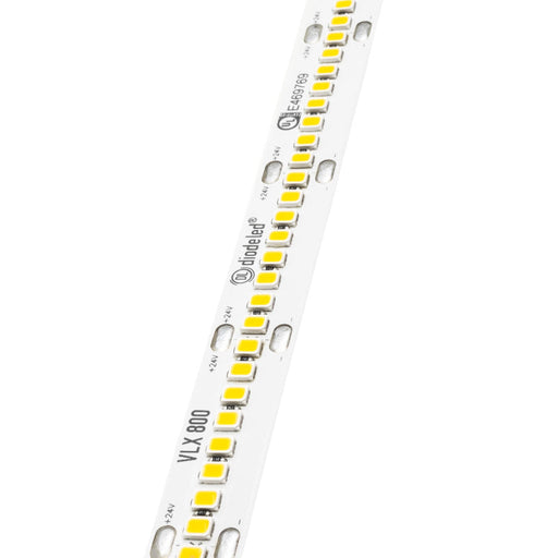 Diode LED VALENT X 24V High Density LED Tape Light, 16-ft