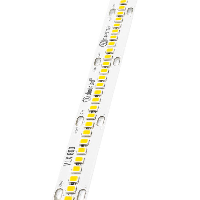 Diode LED VALENT X 24V High Density LED Tape Light, 16-ft