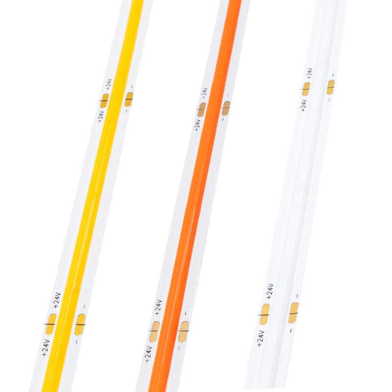 Diode LED STREAMLITE Colors Diffused Linear Light