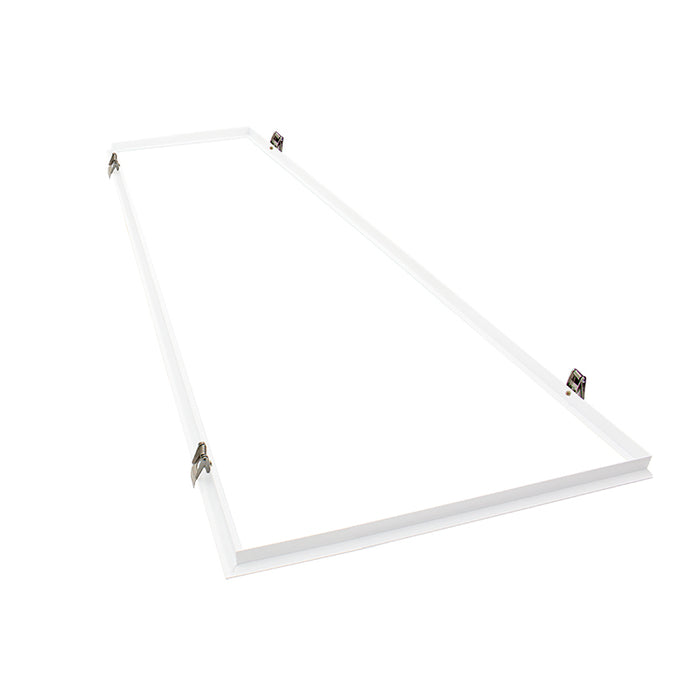 Westgate LPNG-RMK-1X4 Recessed Mounting Flange Kit For 1X4 Panel