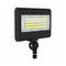 Westgate LFX-SM 10W/15W/20W/30W LED Small Flood Light with Knuckle, CCT