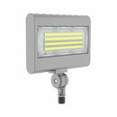 Westgate LFX-SM 10W/15W/20W/30W LED Small Flood Light with Knuckle, CCT