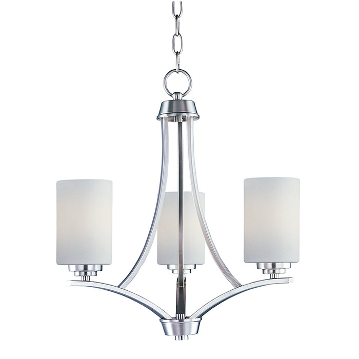 Maxim 20033 Deven 3-lt 18" Chandelier