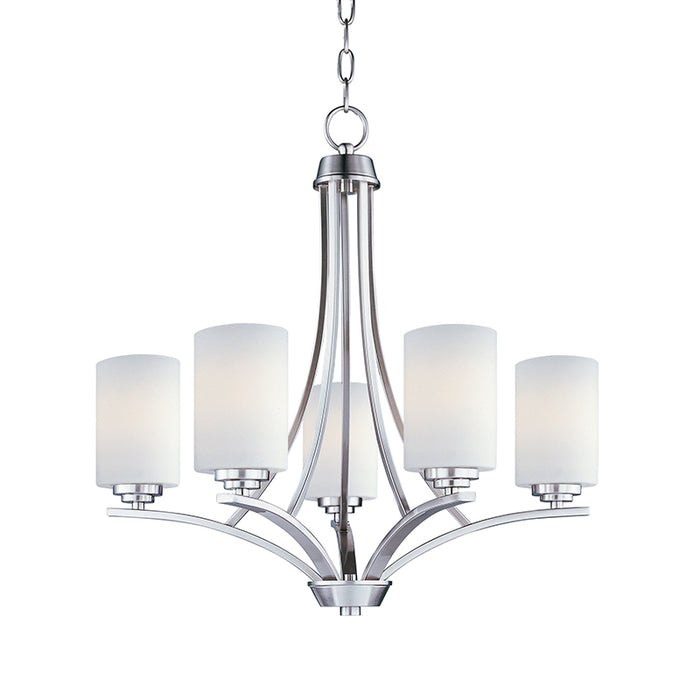 Maxim 20035 Deven 5-lt 24" Chandelier