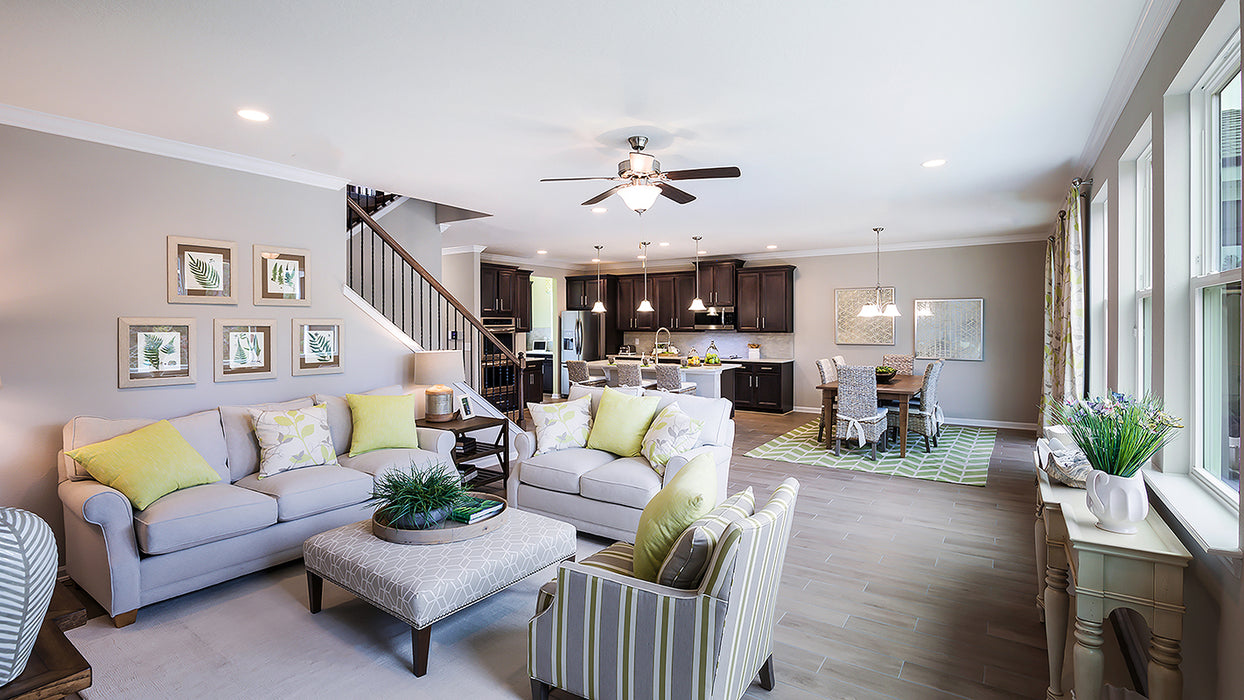 Maxim 20094 Aurora 3-lt 23" Chandelier