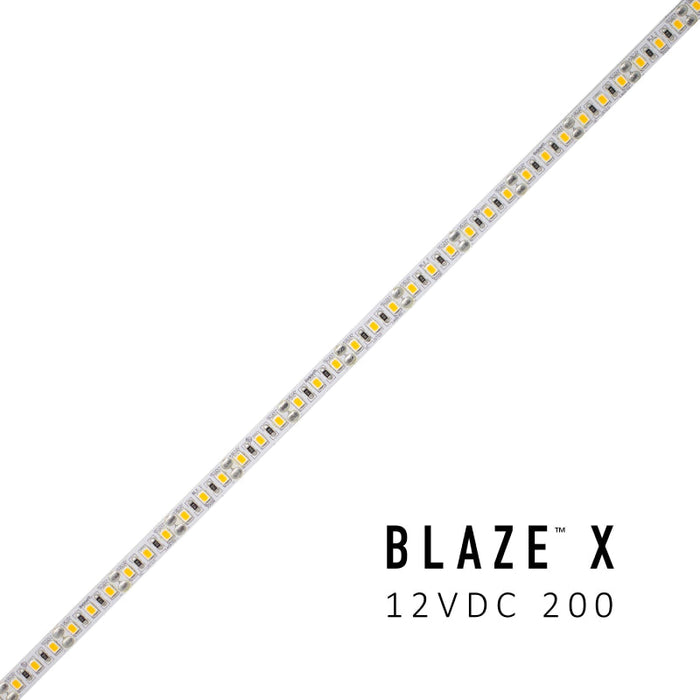 Diode LED BLAZE X 200 3.1W/ft LED Tape Light