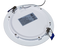 WAC R6ERDR Lotos 6" LED Slim Disk  - CCT Selectable