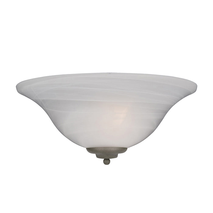 Maxim 20582 Essentials 1-lt 13" Wall Sconce