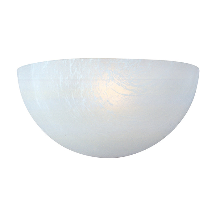 Maxim 20585 Essentials 1-lt 11" Wall Sconce