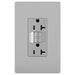 Gray w/ Wall Plate 
