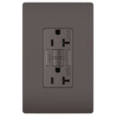 Brown w/ Wall Plate