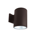 Westgate WMCL-DL 6" 20W LED Outdoor Cylinder Wall Light, CCT Selectable