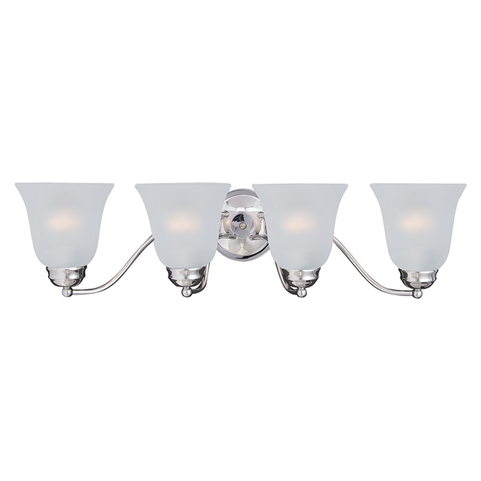 Maxim 2123 Basix 4-lt 28" Bath Vanity