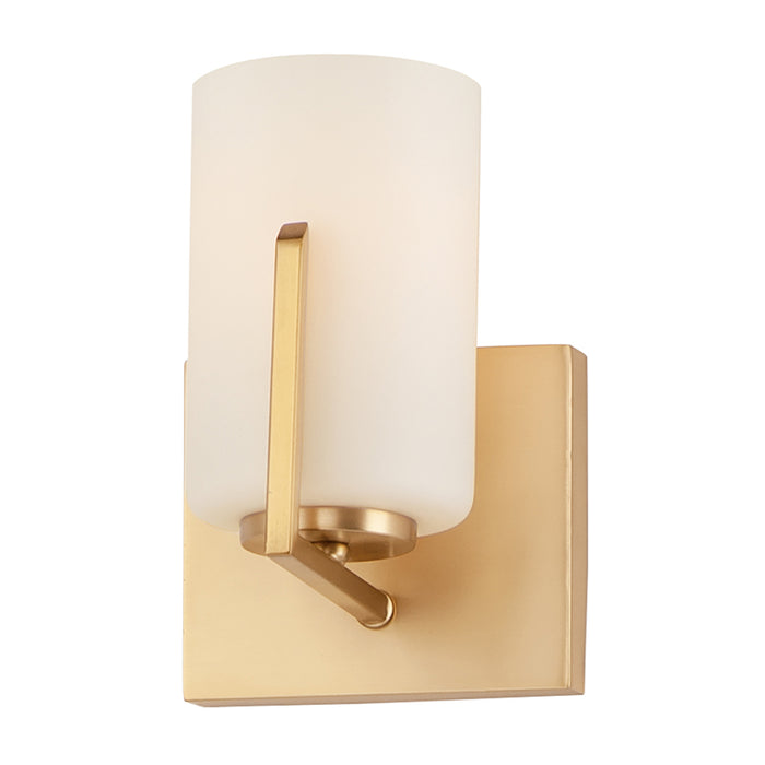 Maxim 21281 Dart 1-lt 8" Tall Wall Sconce