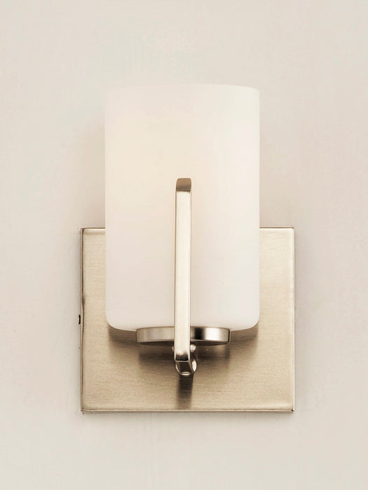 Maxim 21281 Dart 1-lt 8" Tall Wall Sconce