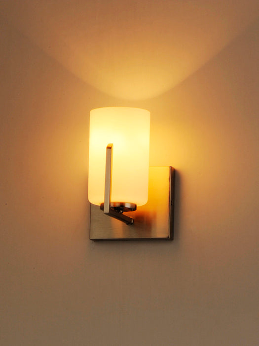 Maxim 21281 Dart 1-lt 8" Tall Wall Sconce