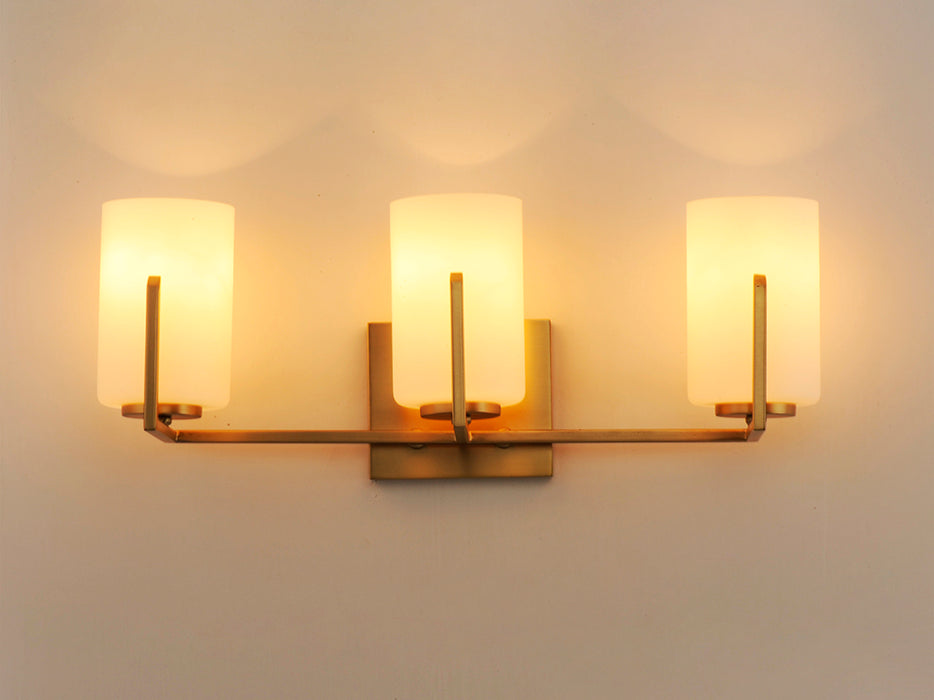 Maxim 21283 Dart 3-lt 21" Bath Vanity