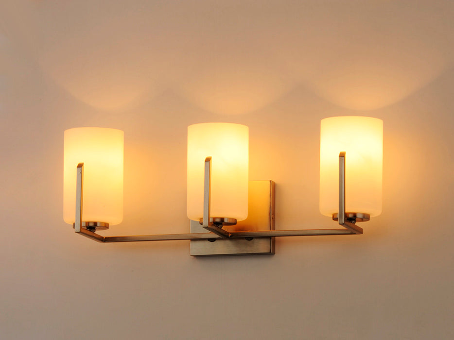 Maxim 21283 Dart 3-lt 21" Bath Vanity