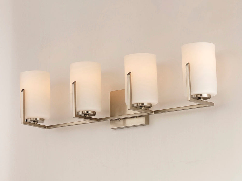 Maxim 21284 Dart 4-lt 30" Bath Vanity