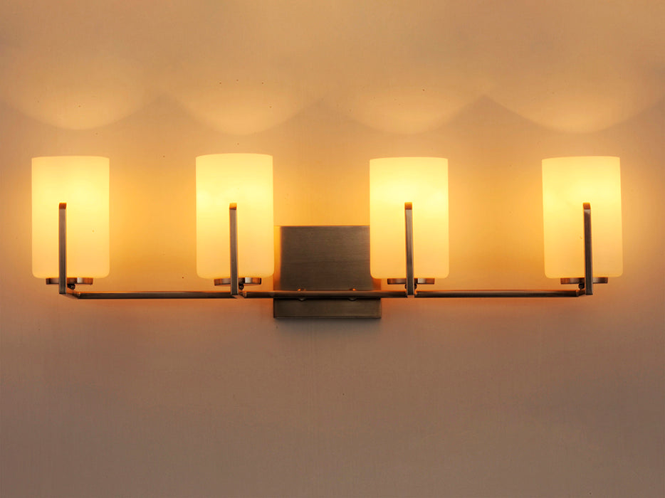 Maxim 21284 Dart 4-lt 30" Bath Vanity