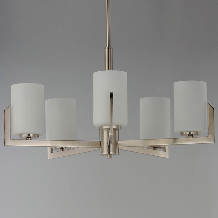 Maxim 21286 Dart 5-lt 26" Chandelier